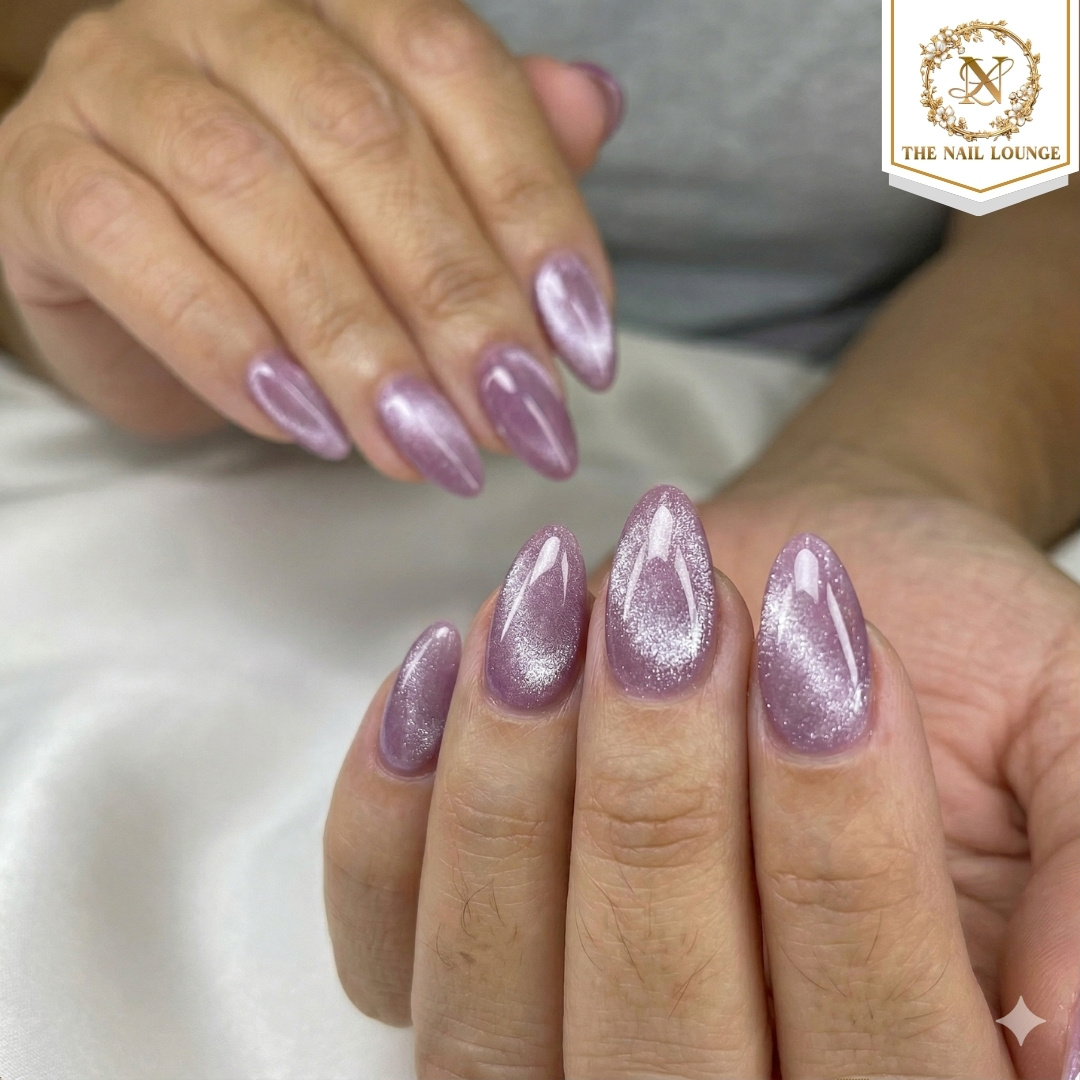 Nail April 21
